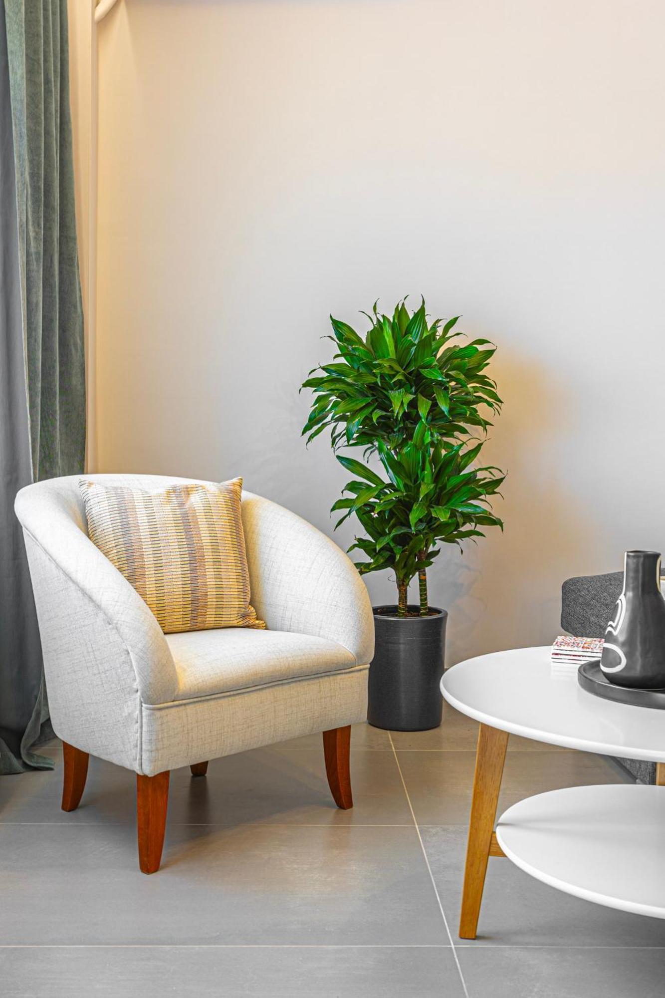Luxury Apartment By The Sea- Euripus Strait Kanithos Luaran gambar